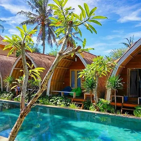 Paradesa Villa